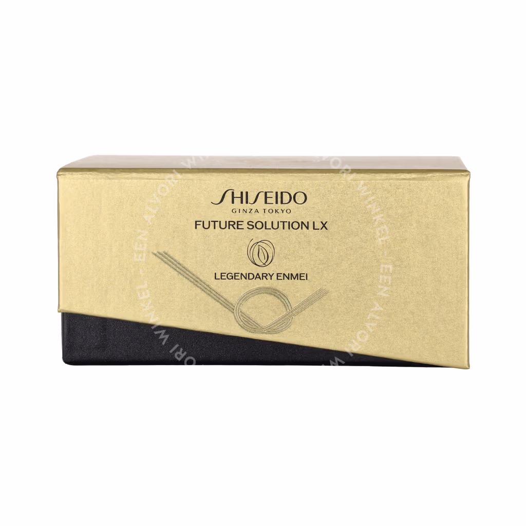 Shiseido Shiseido Future Solution LX Legendary Enmei Eye Cream — foto 2
