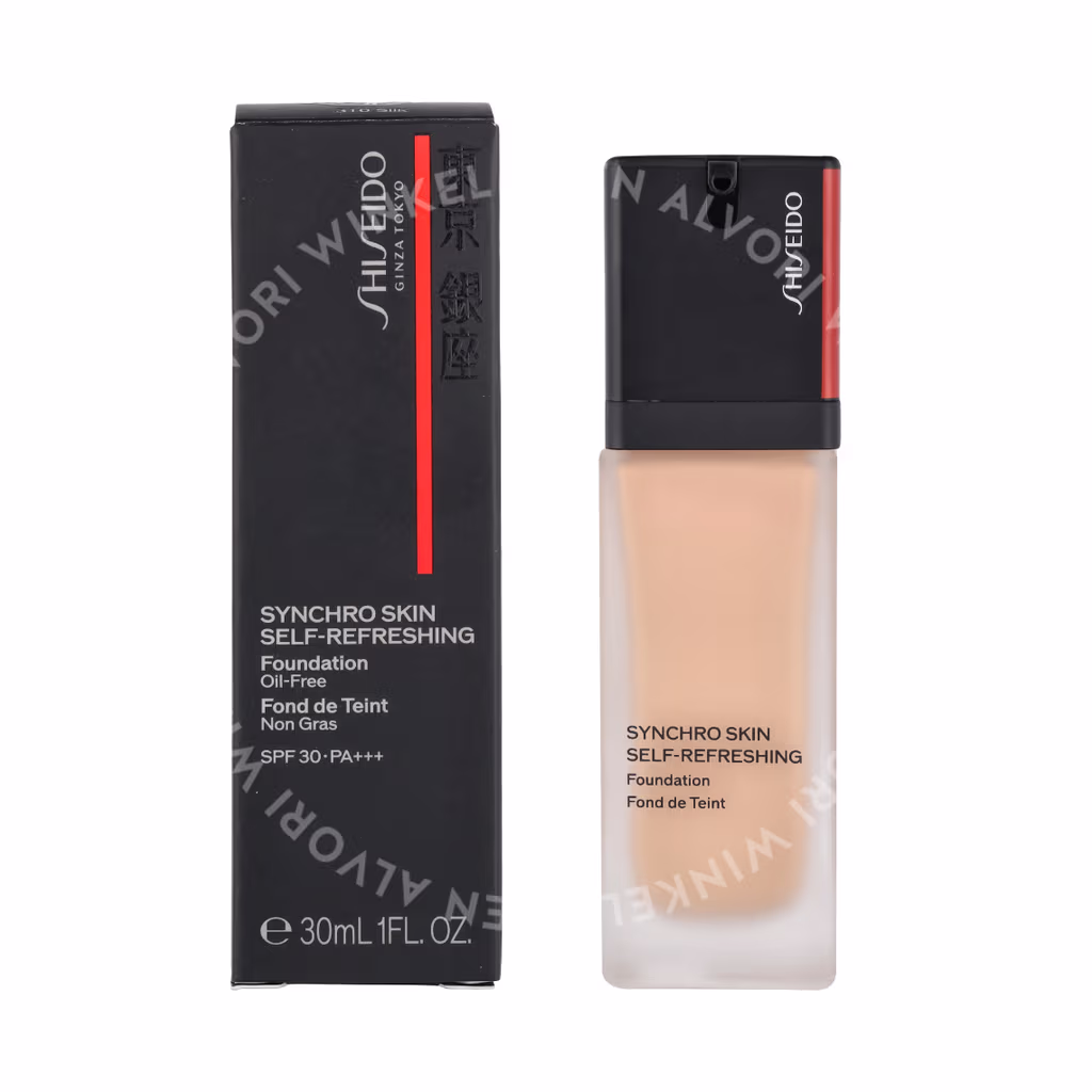 Shiseido Shiseido Shiseido ControlledChaos MascaraInk — #04 Emerald Energy — foto 3