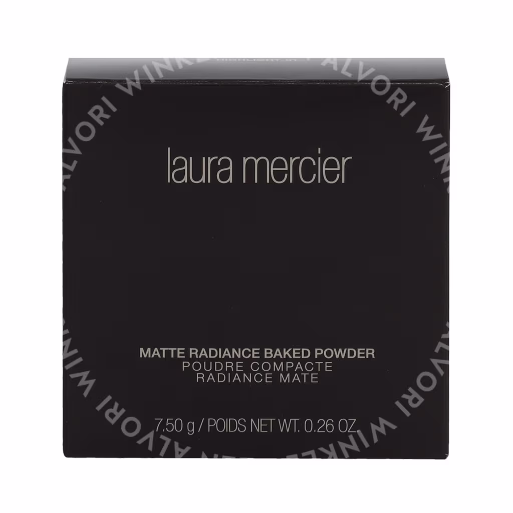 Laura Mercier Laura Mercier Matte Radiance Baked Powder — Highlight - 01 — foto 2