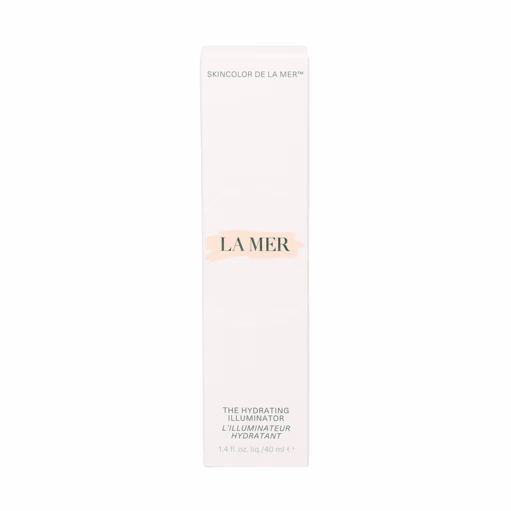 La Mer La Mer The Hydrating Illuminator — foto 2