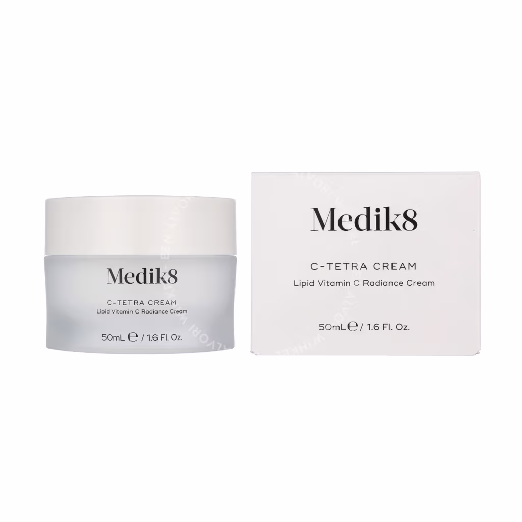 Medik8 Medik8 C-Tetra Cream — foto 3