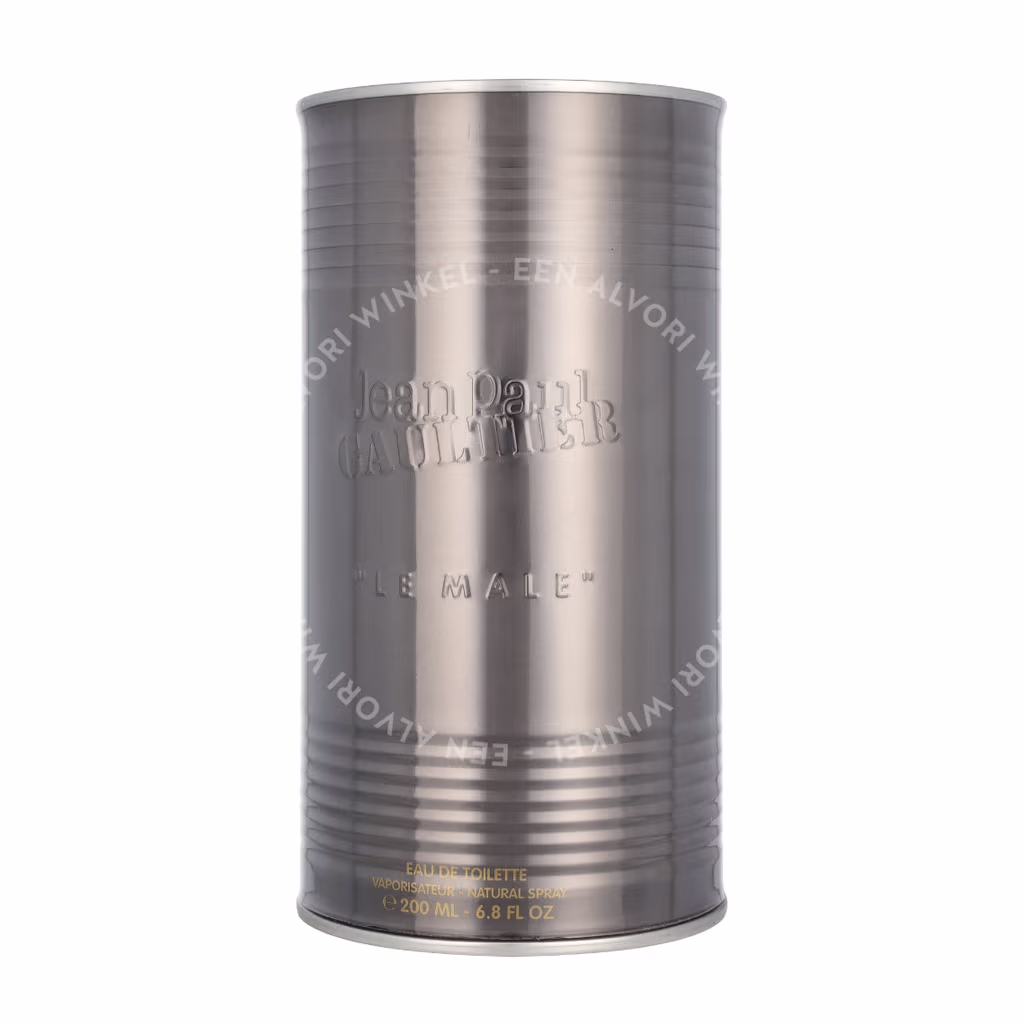 J.P. Gaultier J.P. Gaultier Le Male Edt Spray — foto 2