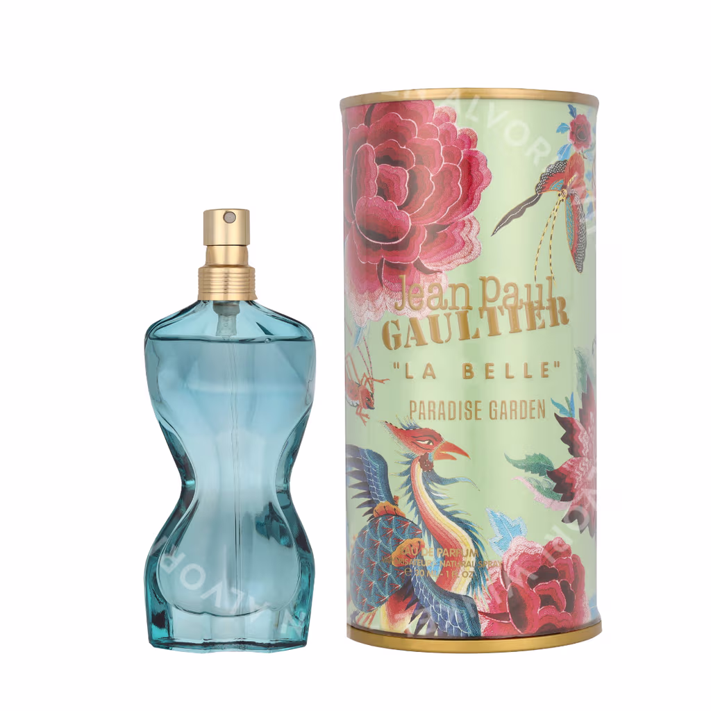 J.P. Gaultier J.P. Gaultier La Belle Paradise Garden Edp Spray — foto 3
