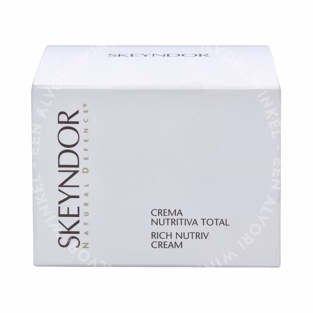 Skeyndor Skeyndor Rich Nutriv Cream — foto 2