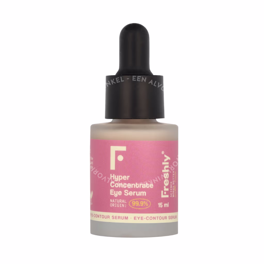 Freshly Cosmetics Freshly Cosmetics Hyper-Concentrate Eye Contour Serum