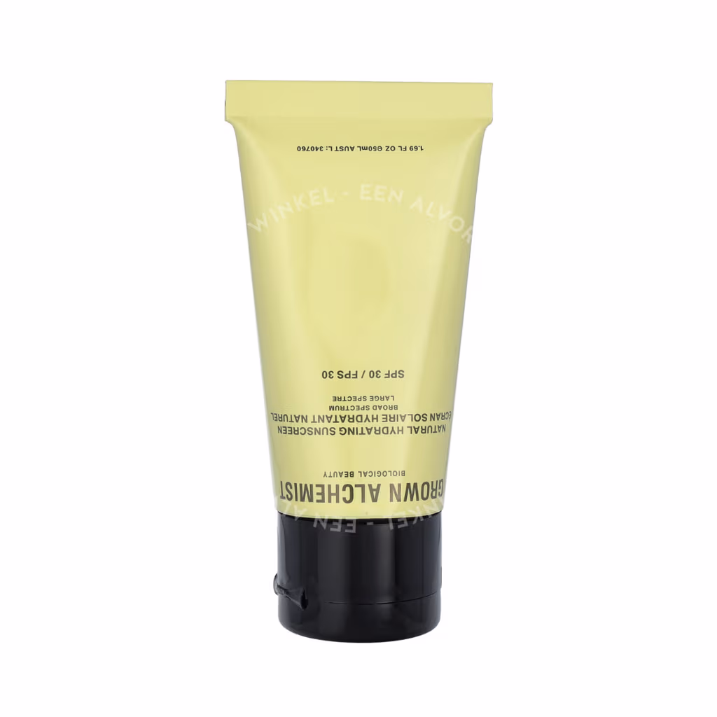 Grown Alchemist Grown Alchemist Natural Hydrating Sunscreen SPF30