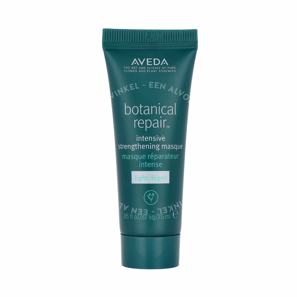 Aveda Aveda Botanical Repair Intensive Strengthening Mask - Light — foto 2