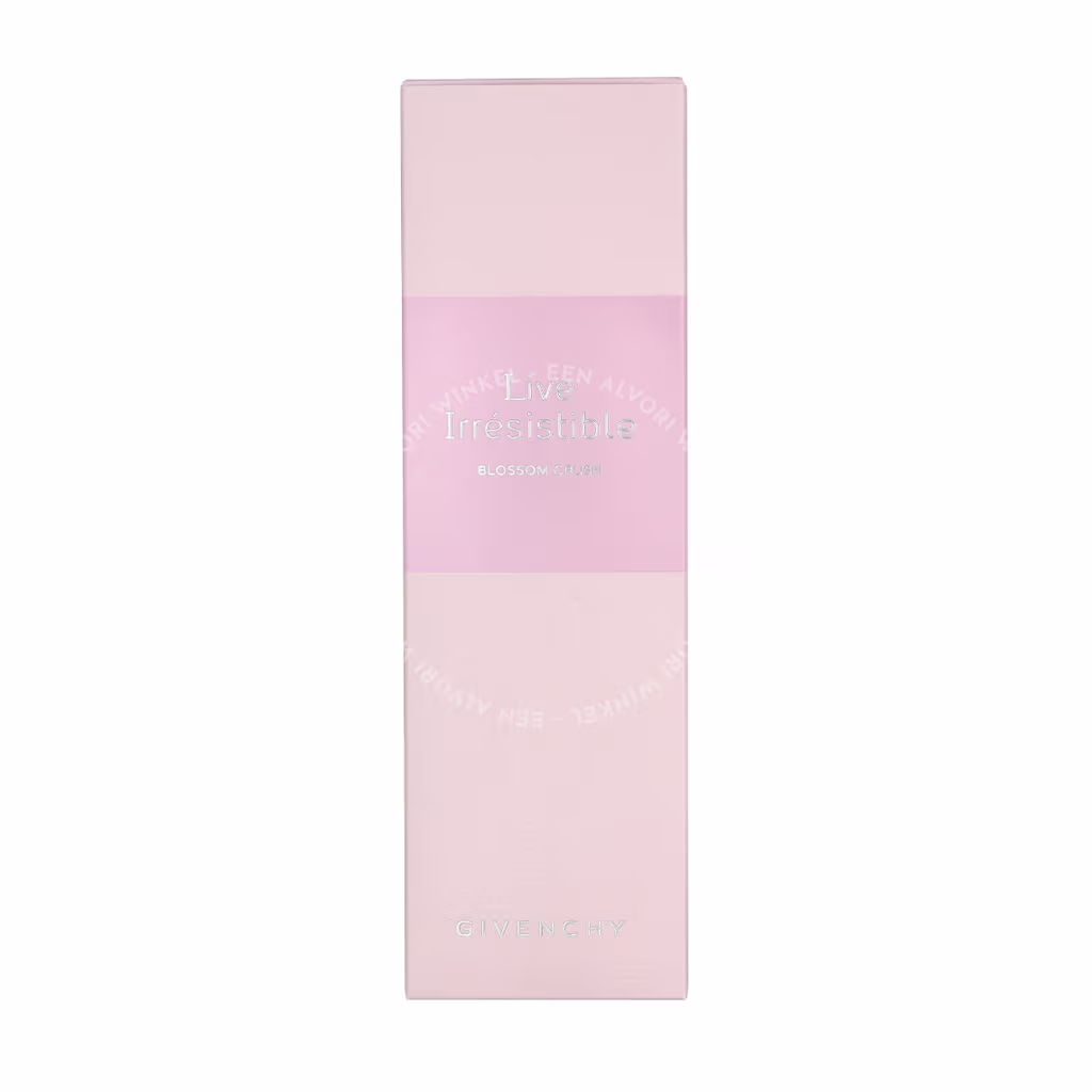 Givenchy Givenchy Live Irresistible Blossom Crush Edt Spray — foto 2