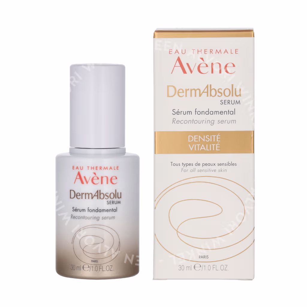 Avene Avene Dermabsolu Recontouring Serum — foto 3