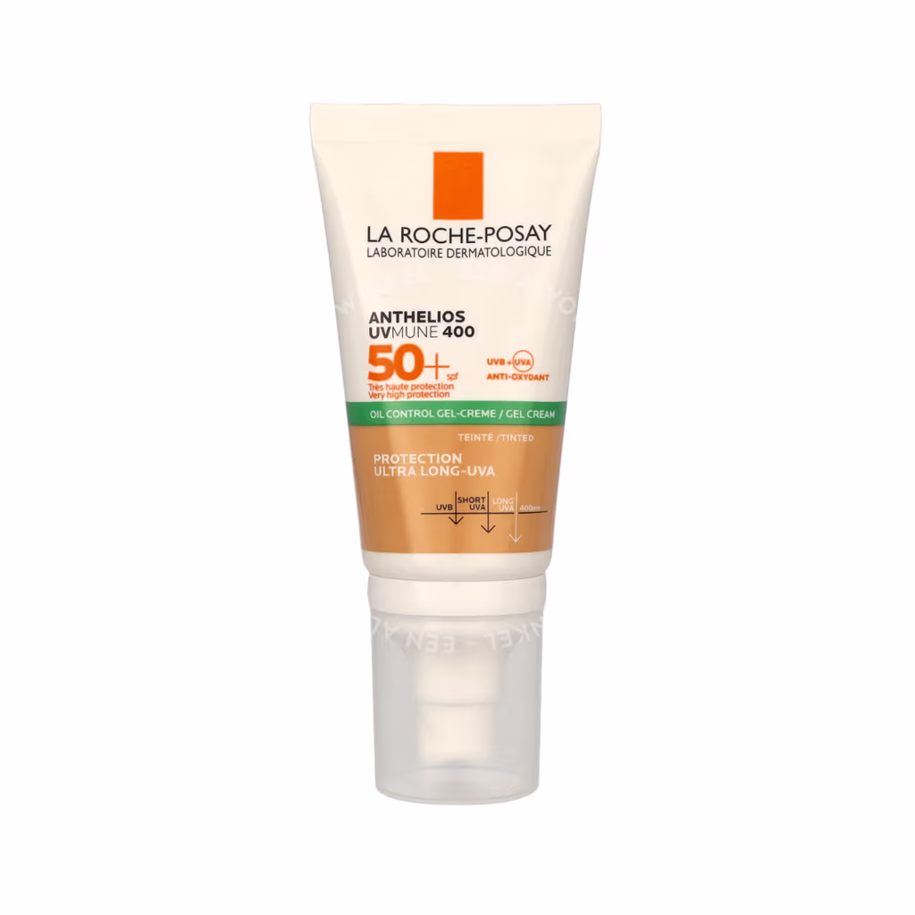 La Roche-Posay LRP Gel-Cream SPF50+ Anti-Brillance / Anti-Shine