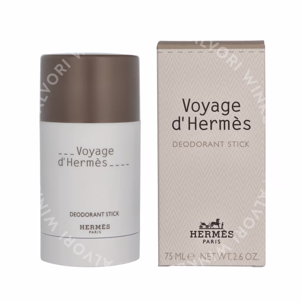 Hermes Hermes Voyage D'Hermes Deo Stick — foto 3