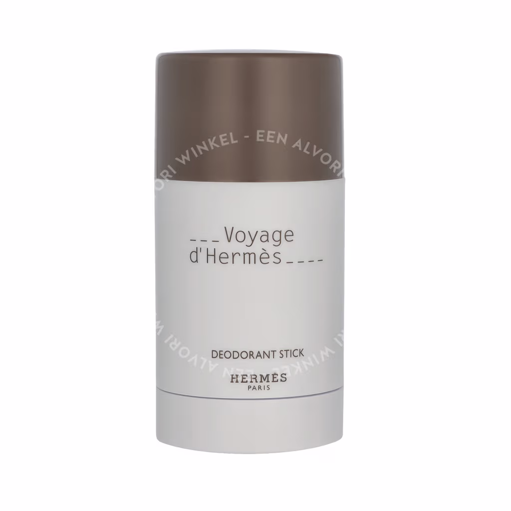 Hermes Hermes Voyage D'Hermes Deo Stick
