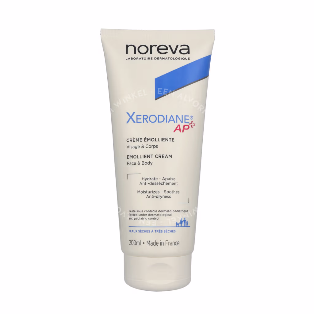 Noreva Noreva Xerodiane AP+ Emolilient Cream