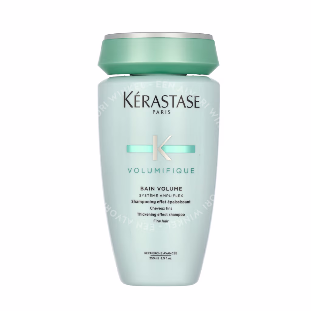 Kerastase Kerastase Bain Volumifique Shampoo — foto 2