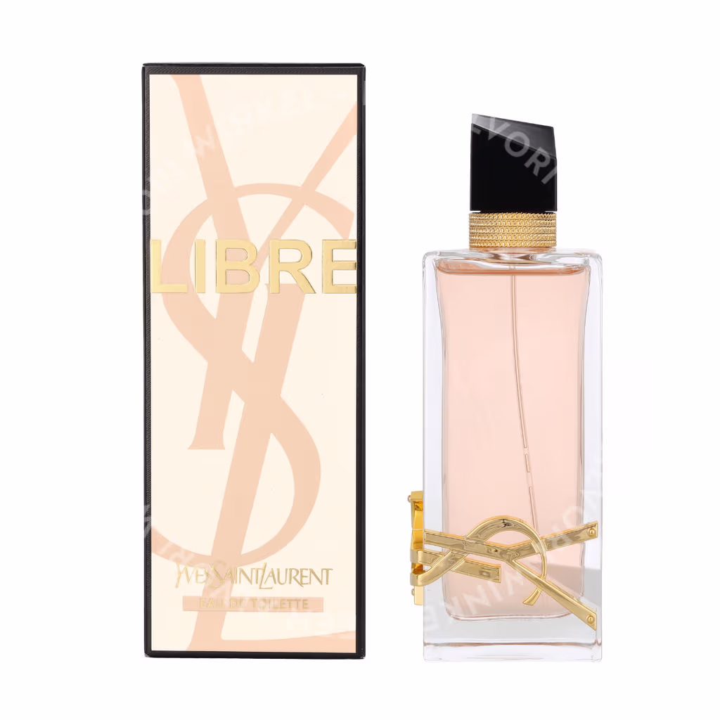 Yves Saint Laurent YSL Libre Edt Spray — foto 3