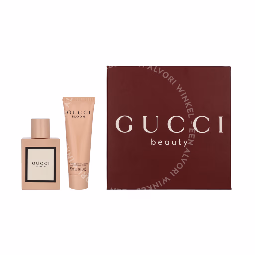 Gucci Gucci Bloom Giftset — foto 3