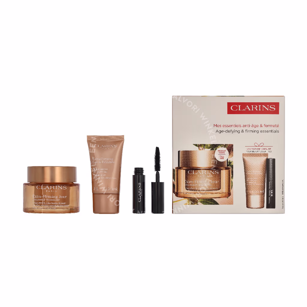 Clarins Clarins Extra-Firming Set — foto 3
