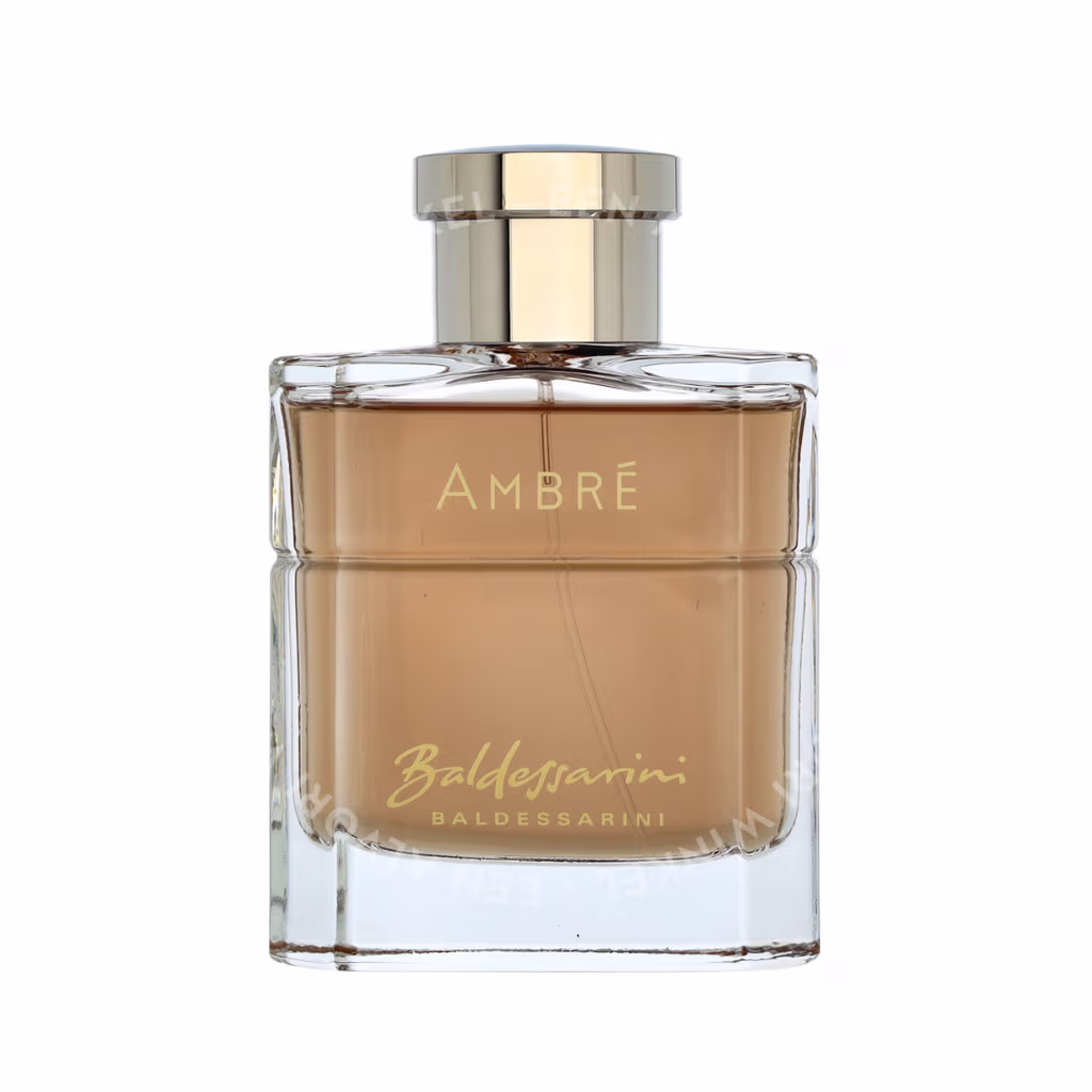 Baldessarini Baldessarini Ambre Men Edt Spray