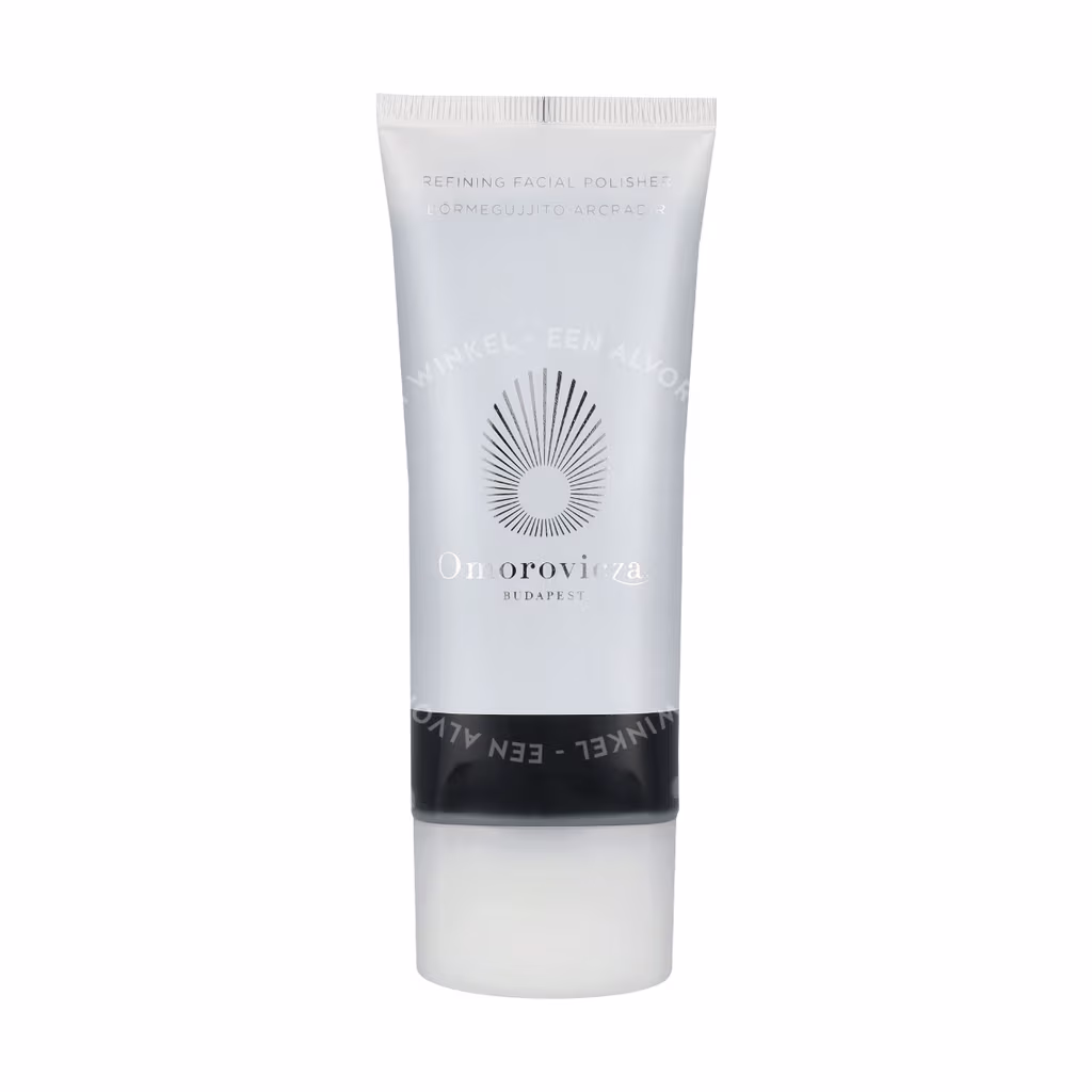 Omorovicza Omorovicza Refining Facial Polisher