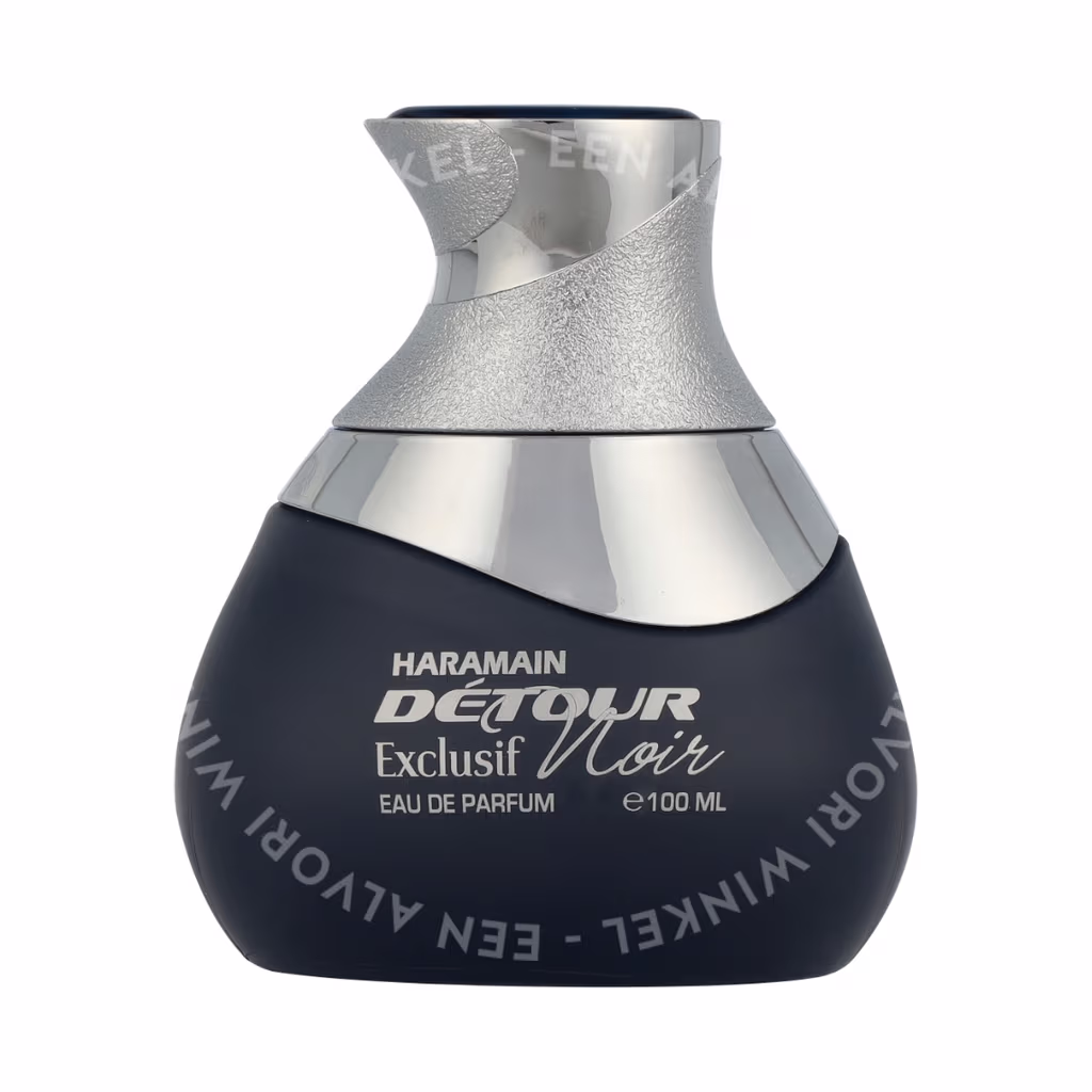 Al Haramain Al Haramain Detour Noir Exclusif Edp Spray