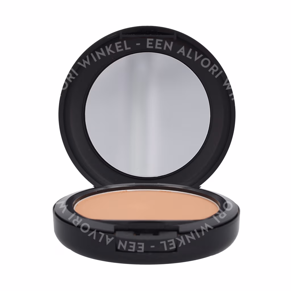 Mac MAC Studio Fix Powder Plus Foundation — NW30