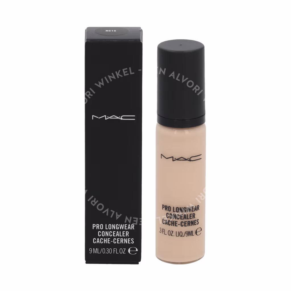 Mac MAC Pro Longwear Concealer — NC15 — foto 3