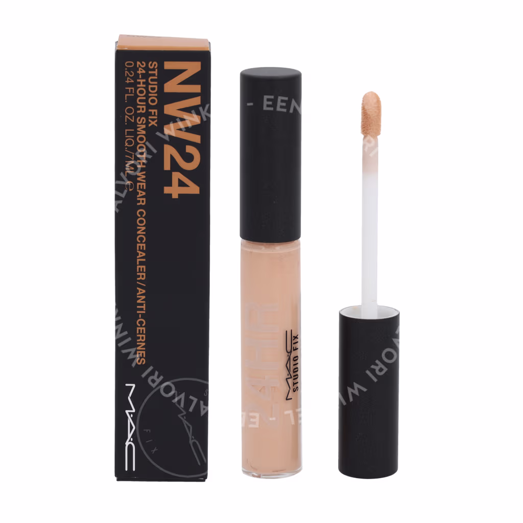 Mac MAC Studio Fix 24-Hour Smooth Wear Concealer — NW24 — foto 3