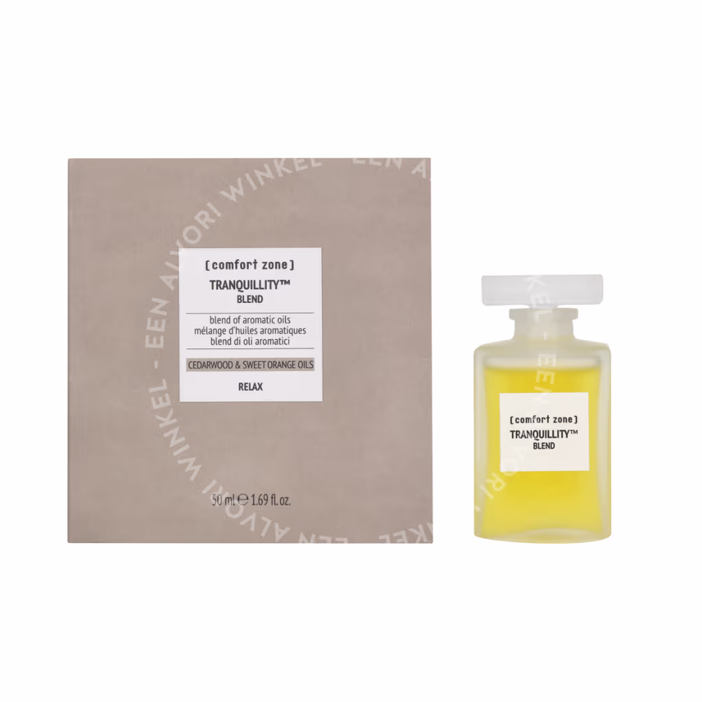 Comfort Zone Comfort Zone Tranquillity Blend — foto 3