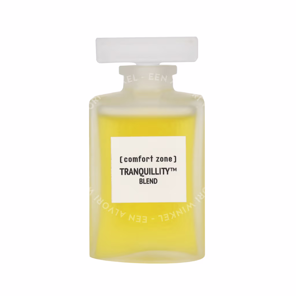 Comfort Zone Comfort Zone Tranquillity Blend