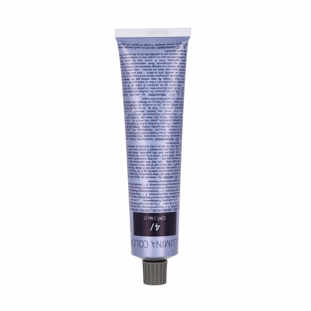 Wella Wella Illumina Color - Permanent Creme