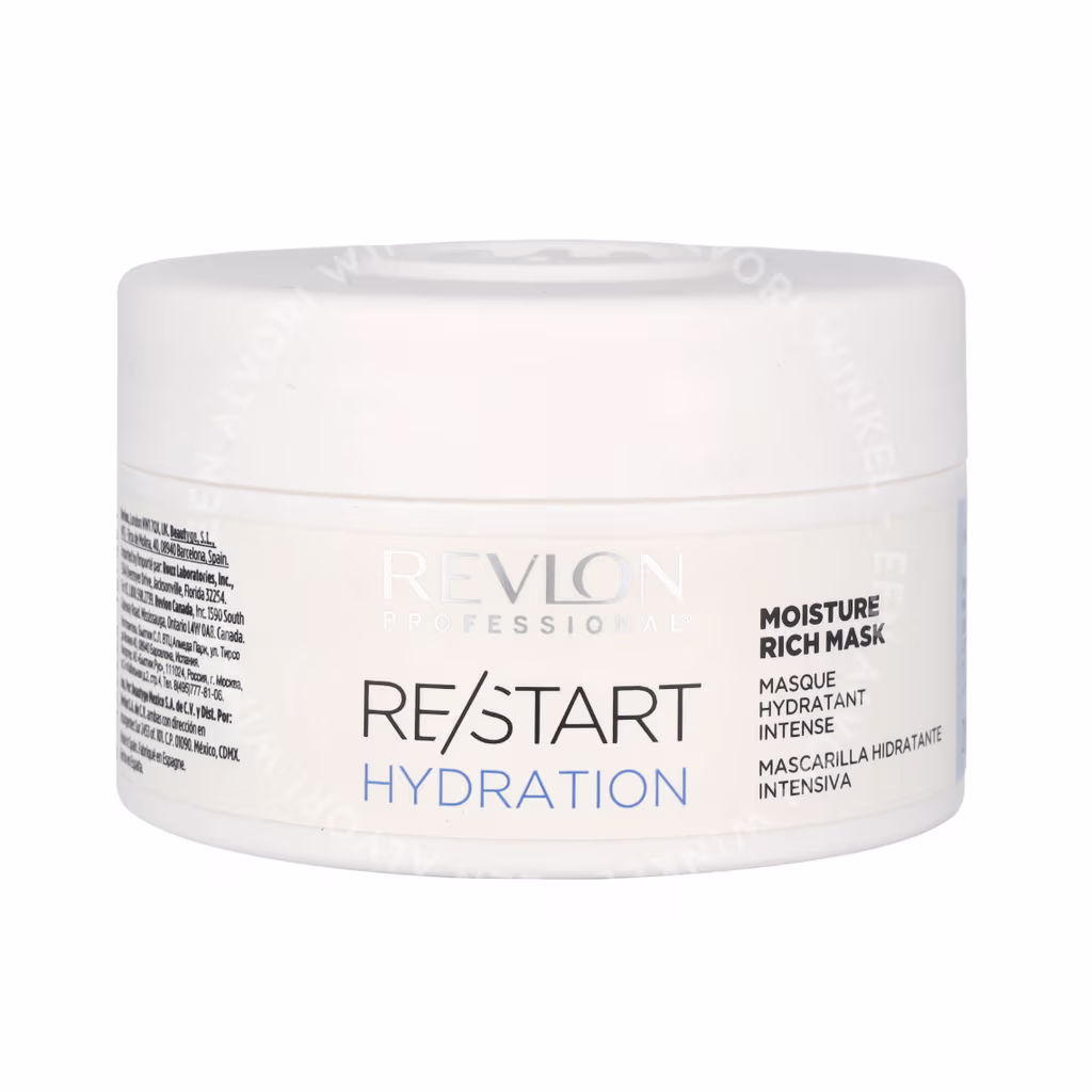 Revlon Revlon Re/Start Hydration Moisture Rich Mask
