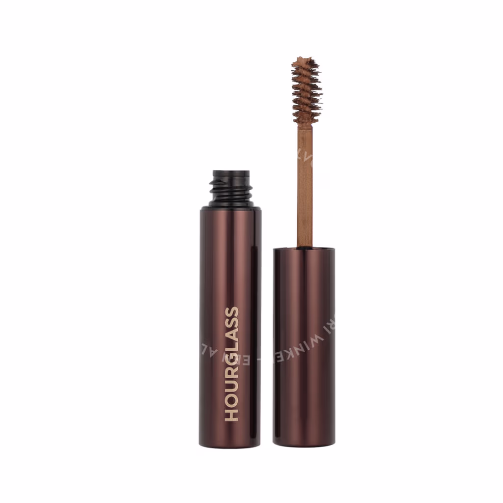 Hourglass Hourglass Arch Brow Volumizing Fiber Gel — Auburn