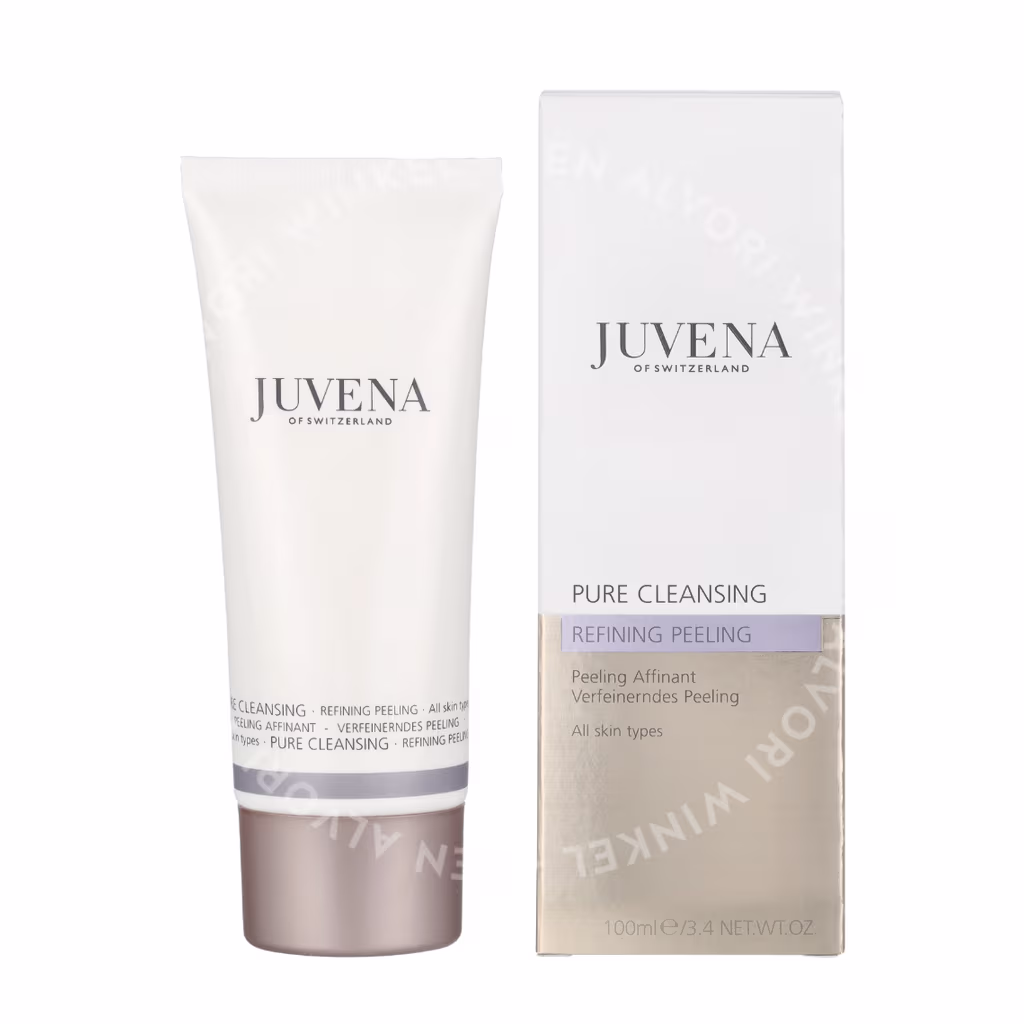 Juvena Juvena Pure Cleansing Refining Peeling — foto 3