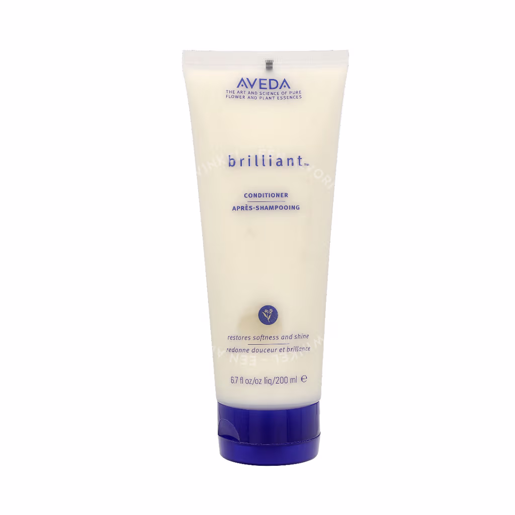 Aveda Aveda Brilliant Conditioner — foto 2