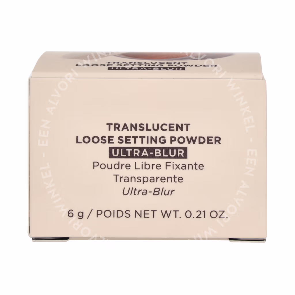 Laura Mercier Laura Mercier Translucent Loose Setting Powder Ultra-Blur Mi — Medium Deep — foto 2