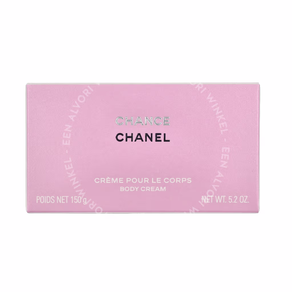 Chanel Chanel Chance Body Cream — foto 2