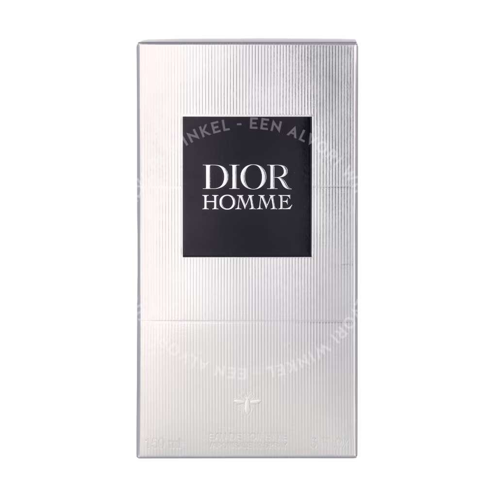 Christian Dior Dior Homme Edt Spray — foto 2