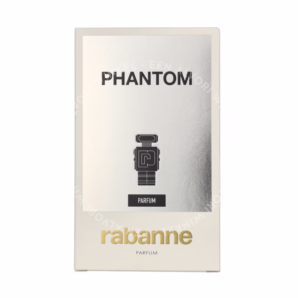 Paco Rabanne Paco Rabanne Phantom Parfum Spray — foto 2