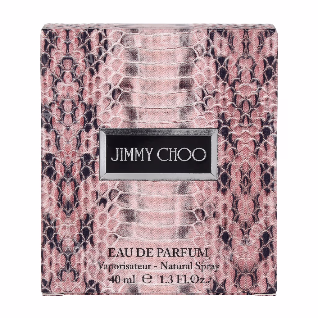 Jimmy Choo Jimmy Choo Woman Edp Spray — foto 2
