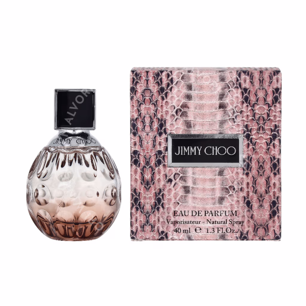 Jimmy Choo Jimmy Choo Woman Edp Spray — foto 3