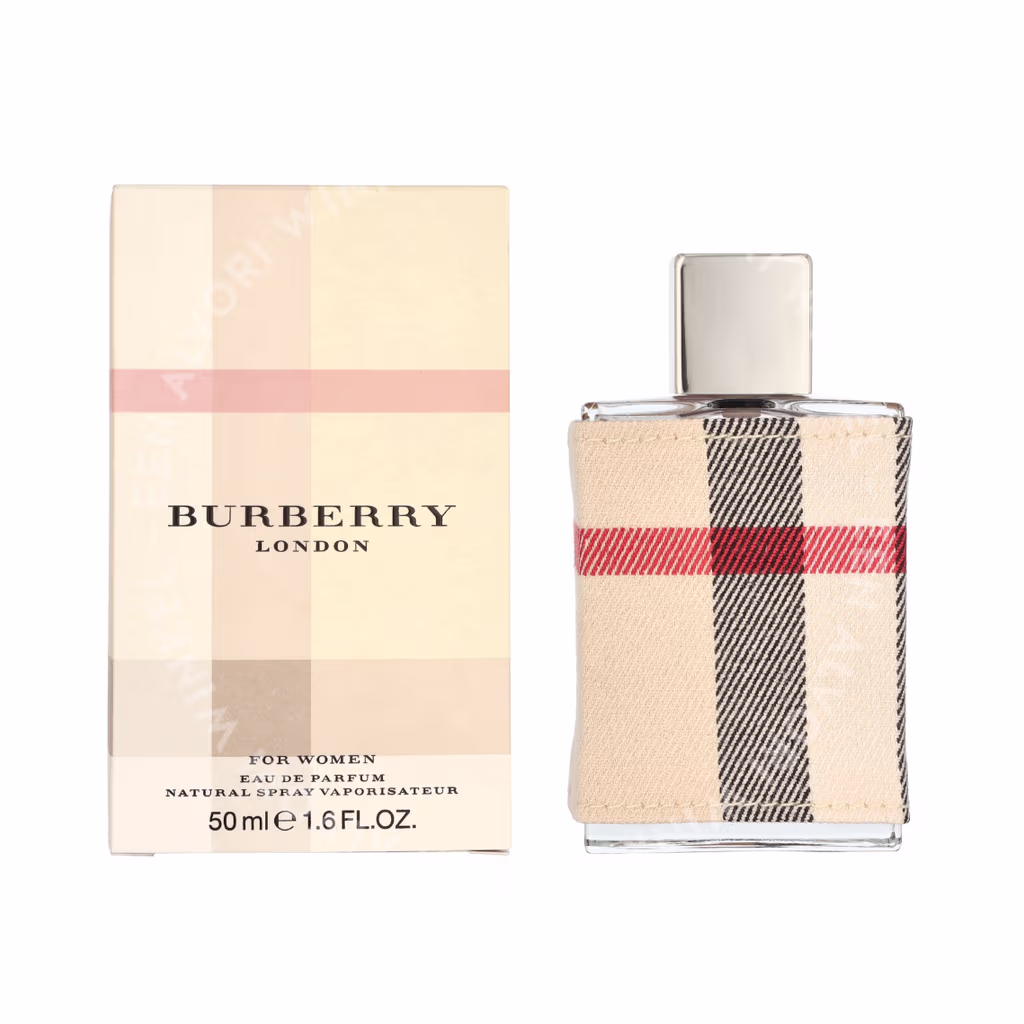 Burberry Burberry London For Women Edp Spray — foto 3