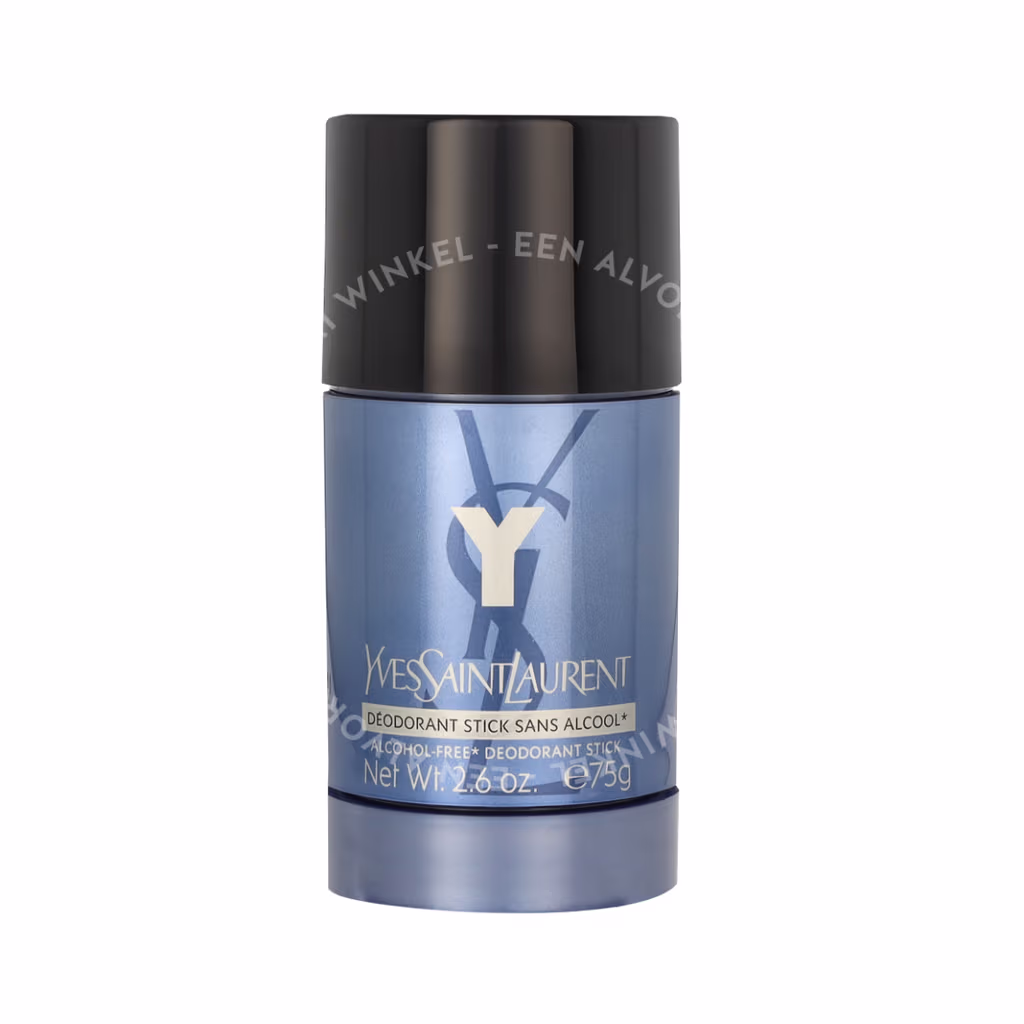 Yves Saint Laurent YSL Y For Men Deo Stick — foto 2