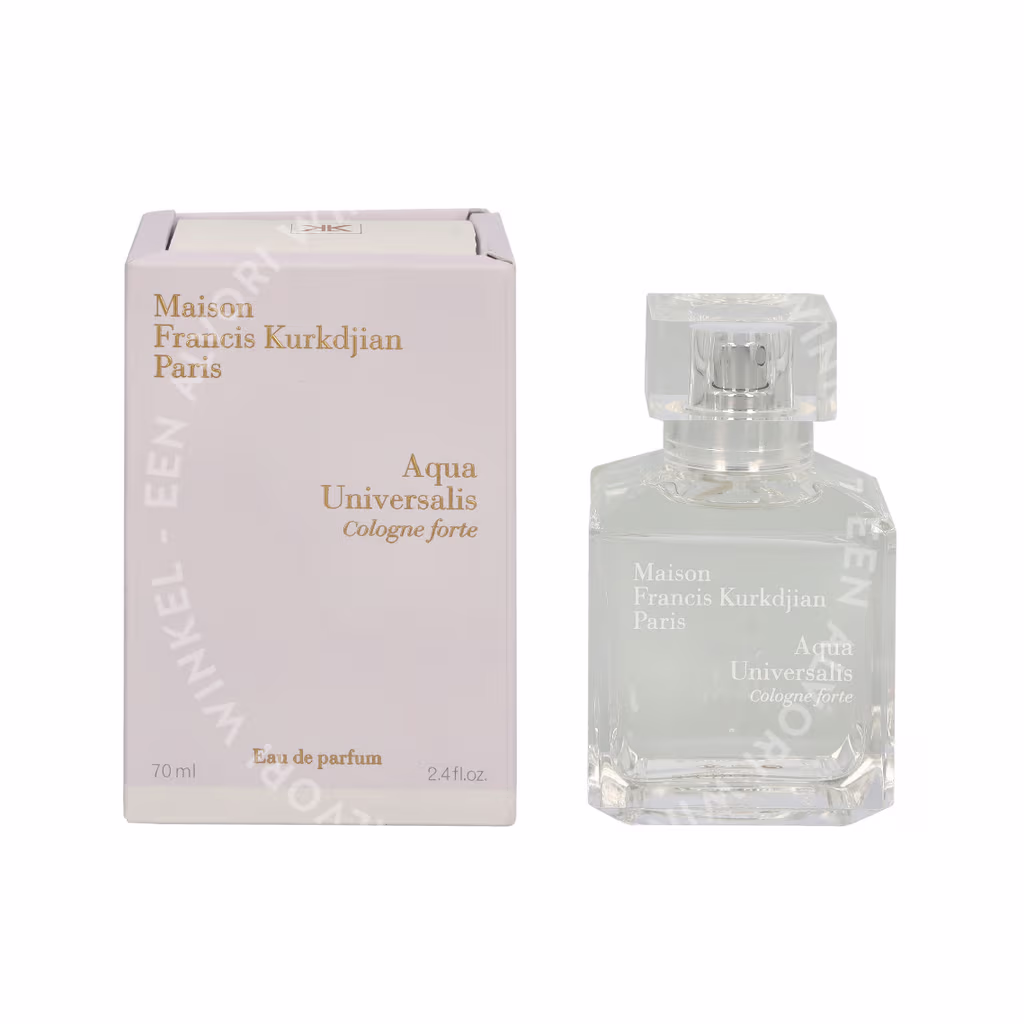 Maison Francis Kurkdjian (MFKP) MFKP Aqua Universalis Forte Cologne Edp Spray — foto 3