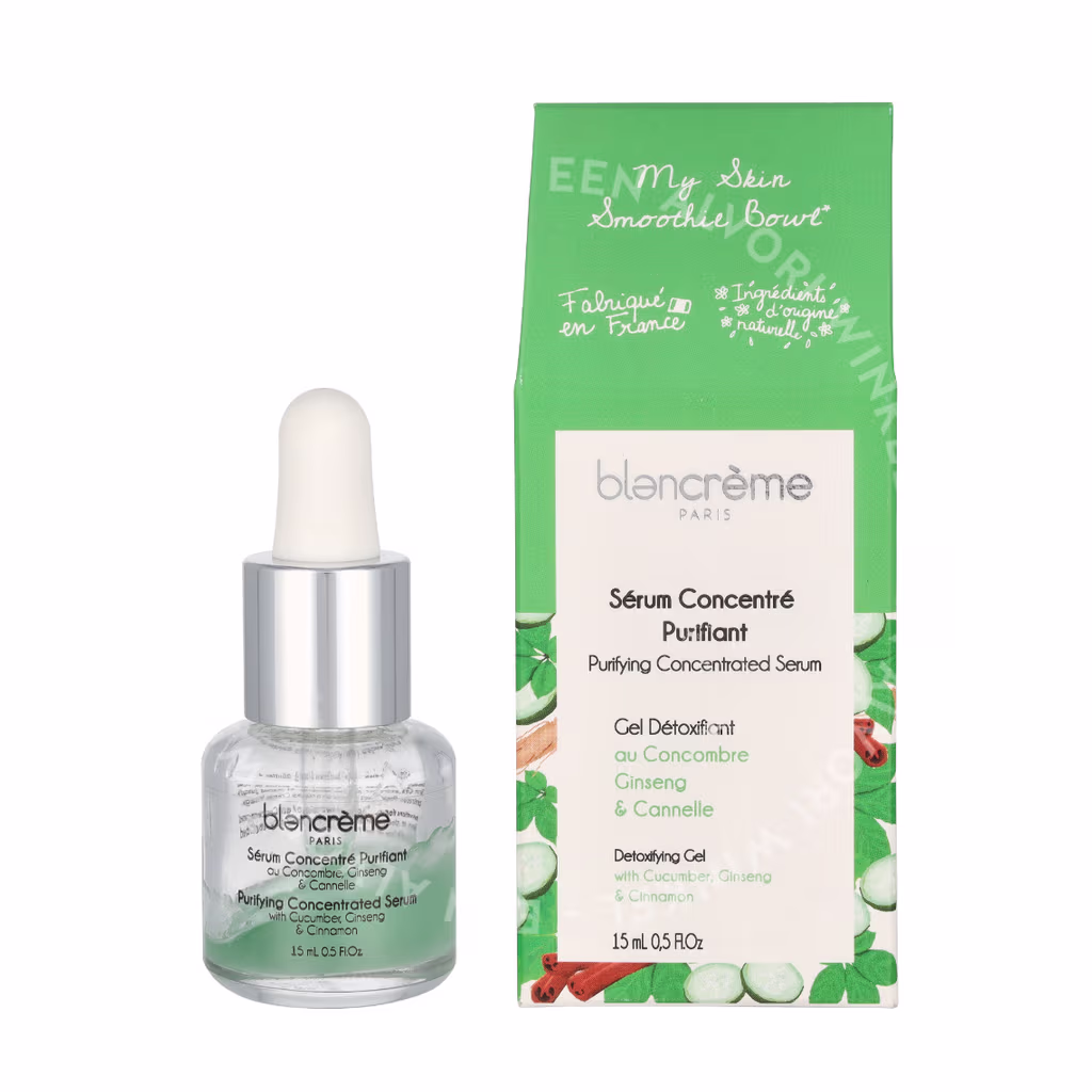 Blancreme Blancreme Purifying Concentrated Serum — foto 3