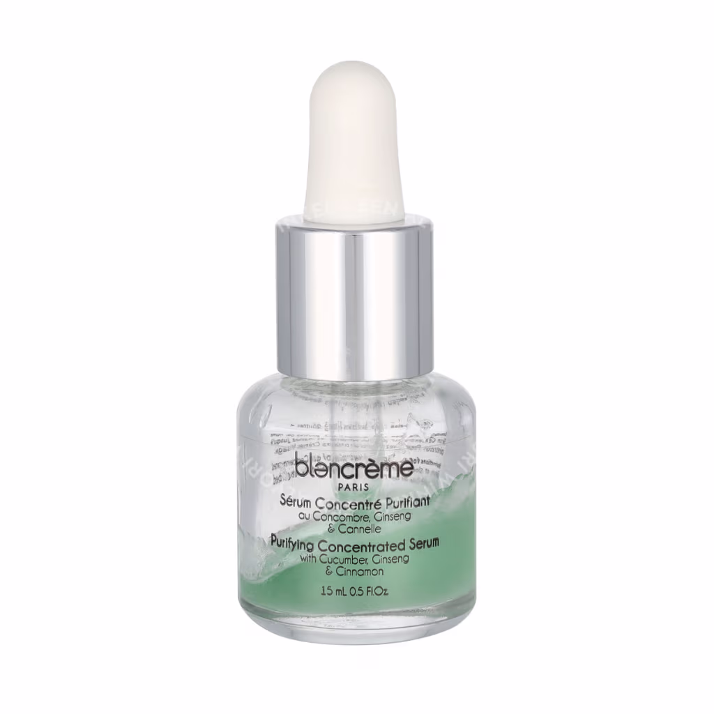 Blancreme Blancreme Purifying Concentrated Serum