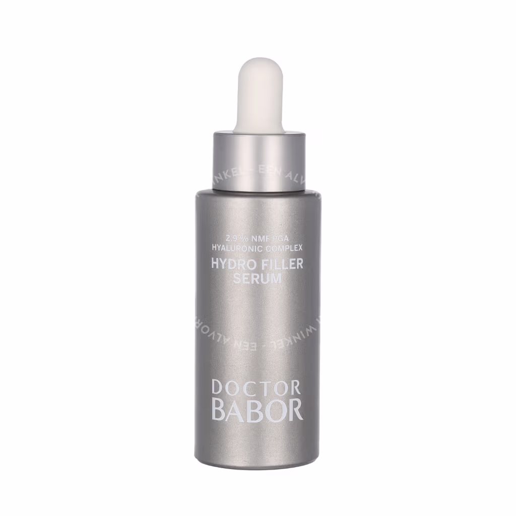Babor Babor Doctor Hydration Hydro Filler Serum