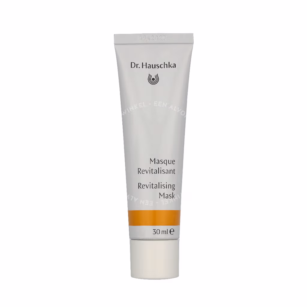 Dr. Hauschka Dr. Hauschka Revitalising Mask