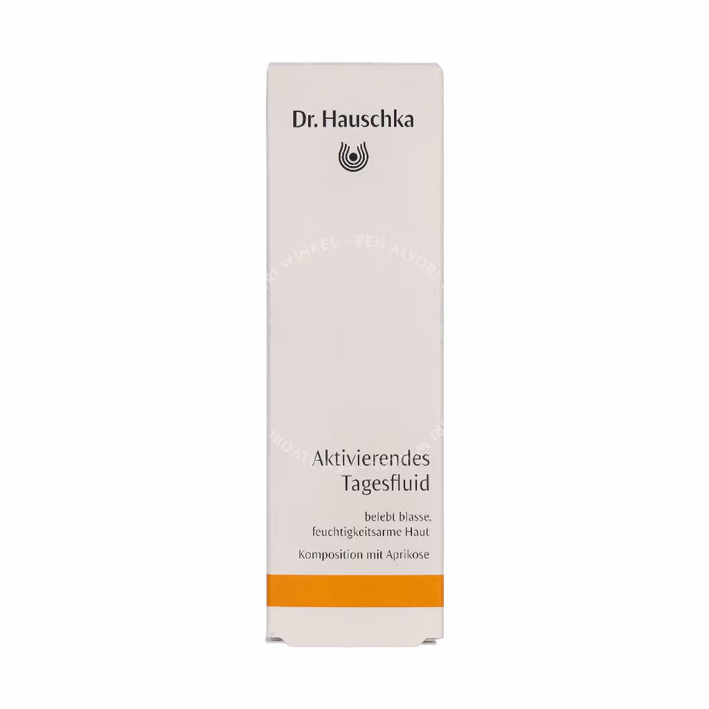 Dr. Hauschka Dr. Hauschka Revitalising Day Lotion — foto 2