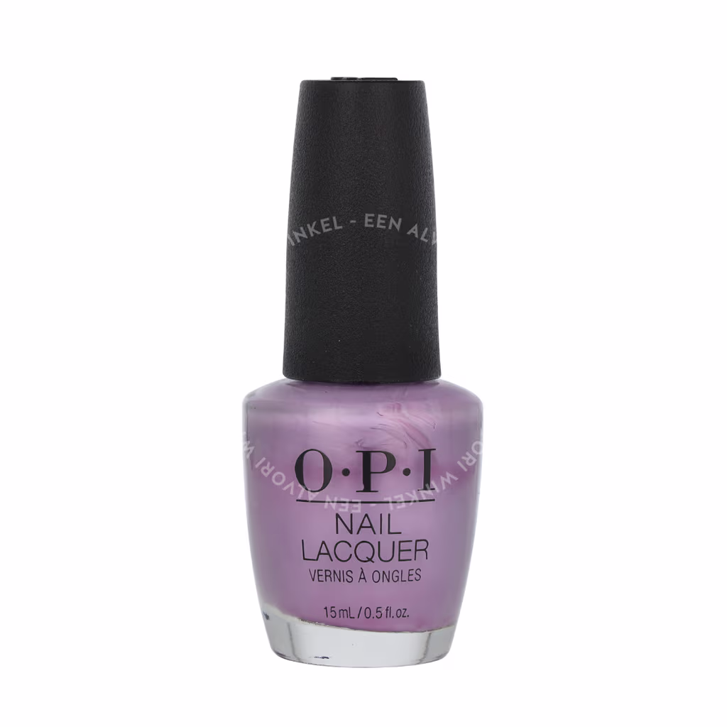 OPI OPI Nail Lacquer — Sickeningly Sweet — foto 2