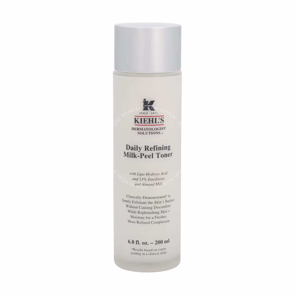 Kiehl's Kiehl's Daily Refining Milk-Peel Toner